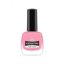 Golden Rose No:27 Keratin Nail Color