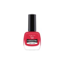 Golden Rose No:32 Keratin Nail Color