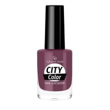 Golden Rose No:34 City Color Oje