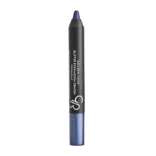 Golden Rose No:56 Crayon Waterproof Suya Dayanikli Kalem Gilitter Göz Farı