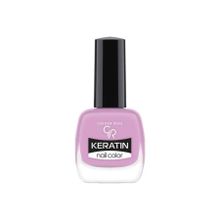 Golden Rose No:59 Keratin Nail Color
