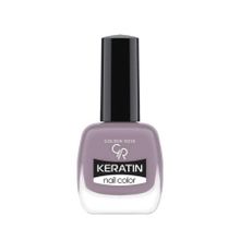 Golden Rose No:67 Keratin Nail Color