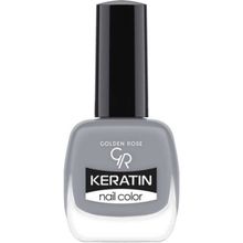 Golden Rose No:71 Keratin Nail Color