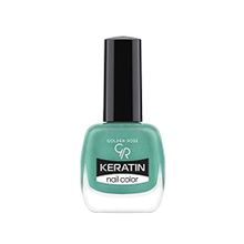Golden Rose No:73 Keratin Nail Color