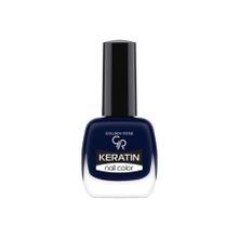 Golden Rose No:78 Keratin Nail Color