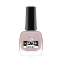 Golden Rose No:80 Keratin Nail