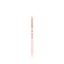 Golden Rose Nude Angled Eyeshadow Brush
