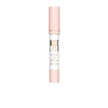 Golden Rose Nude Look Creamy Shine Lips No:03 Peachy Kremsi Işıltılı Ruj