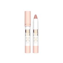 Golden Rose Nude Look Creamy Shine No:01 Nude Ruj