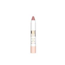 Golden Rose Nude Look Creamy Shine No:03 Pink Rose Ruj
