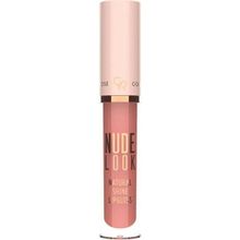 Golden Rose Nude Look Dudak Parlatıcısı