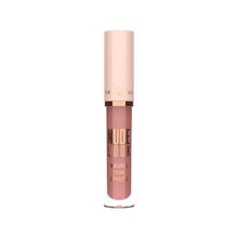 Golden Rose Nude Look Natural Shine 02 Lipgloss