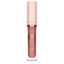 Golden Rose Nude Look Natural Shine 04 Lipgloss