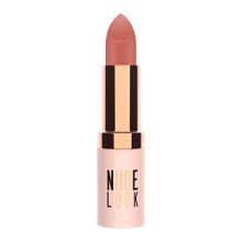 Golden Rose Nude Look Perfect Matte Lipstick No:02 Peachy Mat Ruj