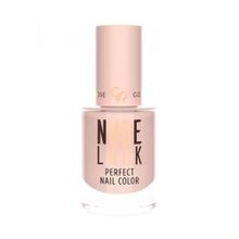 Golden Rose Nude Look Perfect Nail Color No:03 Oje