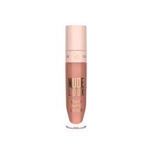 Golden Rose Nude Look Velvety Matte Lipcolor No: 02 Peachy Likit Mat Ruj
