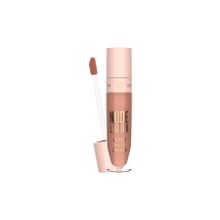 Golden Rose Nude Look Velvety Matte Lipcolor No:01 Just Nude