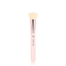 Golden Rose Nude Precısıon Face Brush