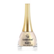 Golden Rose Paris Nail Lacquer 19 Oje