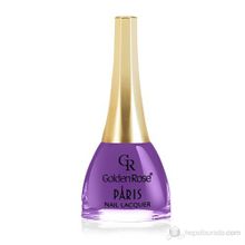 Golden Rose Paris Nail Lacquer 205 Oje
