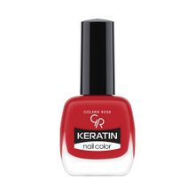 Golden Rose Paris Nail Lacquer 37 Oje