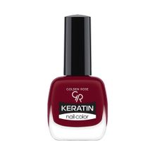 Golden Rose Paris Nail Lacquer 41 Oje
