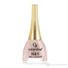 Golden Rose Paris Nail Lacquer Summer 201 Oje