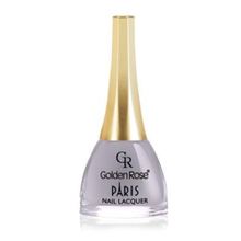Golden Rose Paris Nail Lacquer Summer 206 Oje