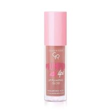 Golden Rose Plumped Lips Lip Plumping Gloss No: 207 Dolgunlaştırıcı Dudak Parlatıcısı