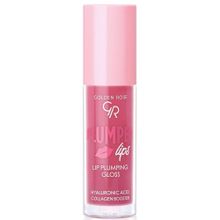 Golden Rose Plumped Lips Lip Plumping Gloss No: 211 Dolgunlaştırıcı Dudak Parlatıcısı
