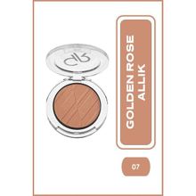 Golden Rose Powder Blush 07 Allık