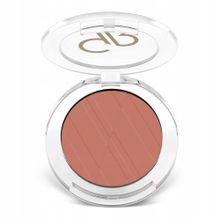 Golden Rose Powder Blush 08 Allık