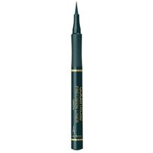 Golden Rose Precision Liner Green Eyeliner
