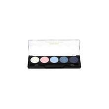 Golden Rose Professional Palette Eyeshadow 101 Göz Farı