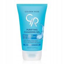 Golden Rose Purifying 150 ml Yüz Yıkama Jeli