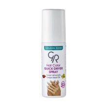 Golden Rose Quick Dryer Oje Kurutucu Sprey