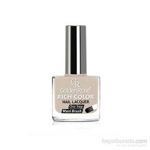 Golden Rose Rich Color Nail Lacquer 18 Oje