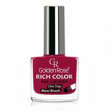 Golden Rose Rich Color Nail Lacquer 29 Oje