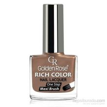 Golden Rose Rich Color Nail Lacquer 33 Oje