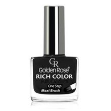 Golden Rose Rich Color Nail Lacquer 35 Oje