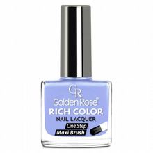 Golden Rose Rich Color Nail Lacquer 38 Oje