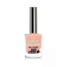 Golden Rose Rich Color Nail Lacquer 43 Oje