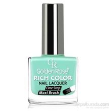 Golden Rose Rich Color Nail Lacquer 44 Oje
