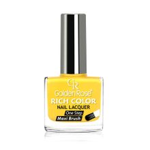 Golden Rose Rich Color Nail Lacquer 48 Oje