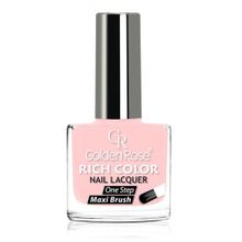 Golden Rose Rich Color Nail Lacquer 66 Oje