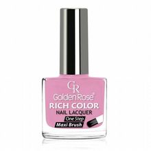Golden Rose Rich Color Nail Lacquer 69 Oje