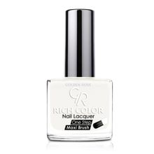 Golden Rose Rich Color Nail Lacquer 76 Oje