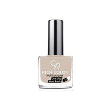 Golden Rose Rich Color Nail Lacquer 81 Oje