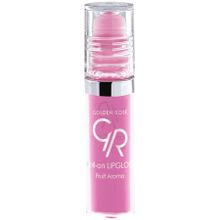 Golden Rose Roll-On Lipgloss Strawberry Dudak Parlatıcısı