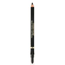 Golden Rose Smoky Effect Eye Pencil Deep Black